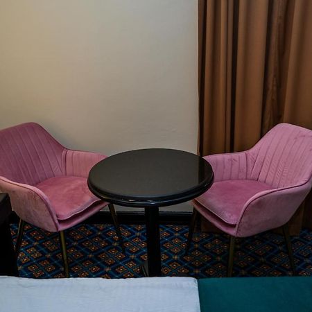 Royal Prestige Hotel دبي المظهر الخارجي الصورة