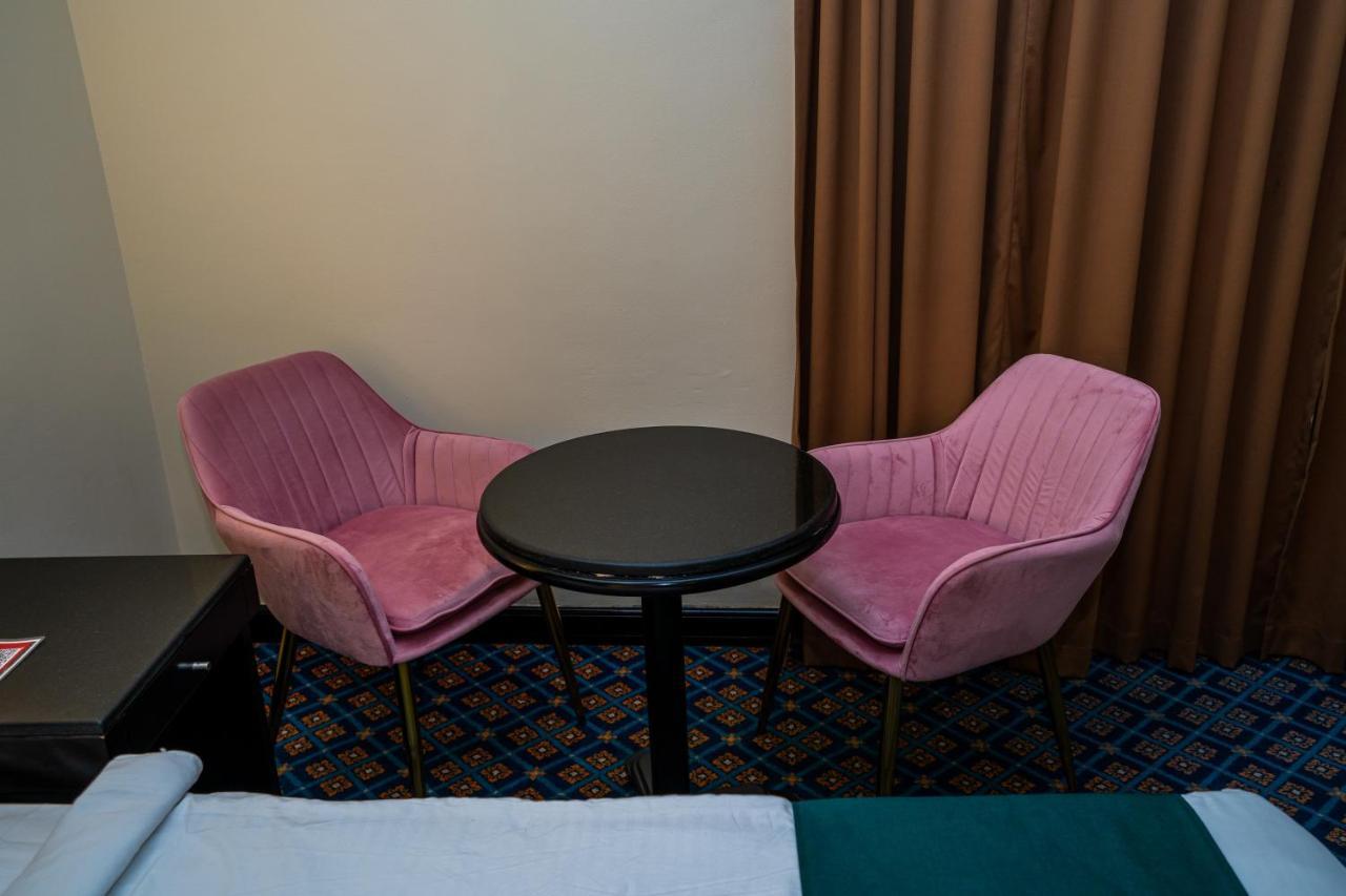 Royal Prestige Hotel دبي المظهر الخارجي الصورة