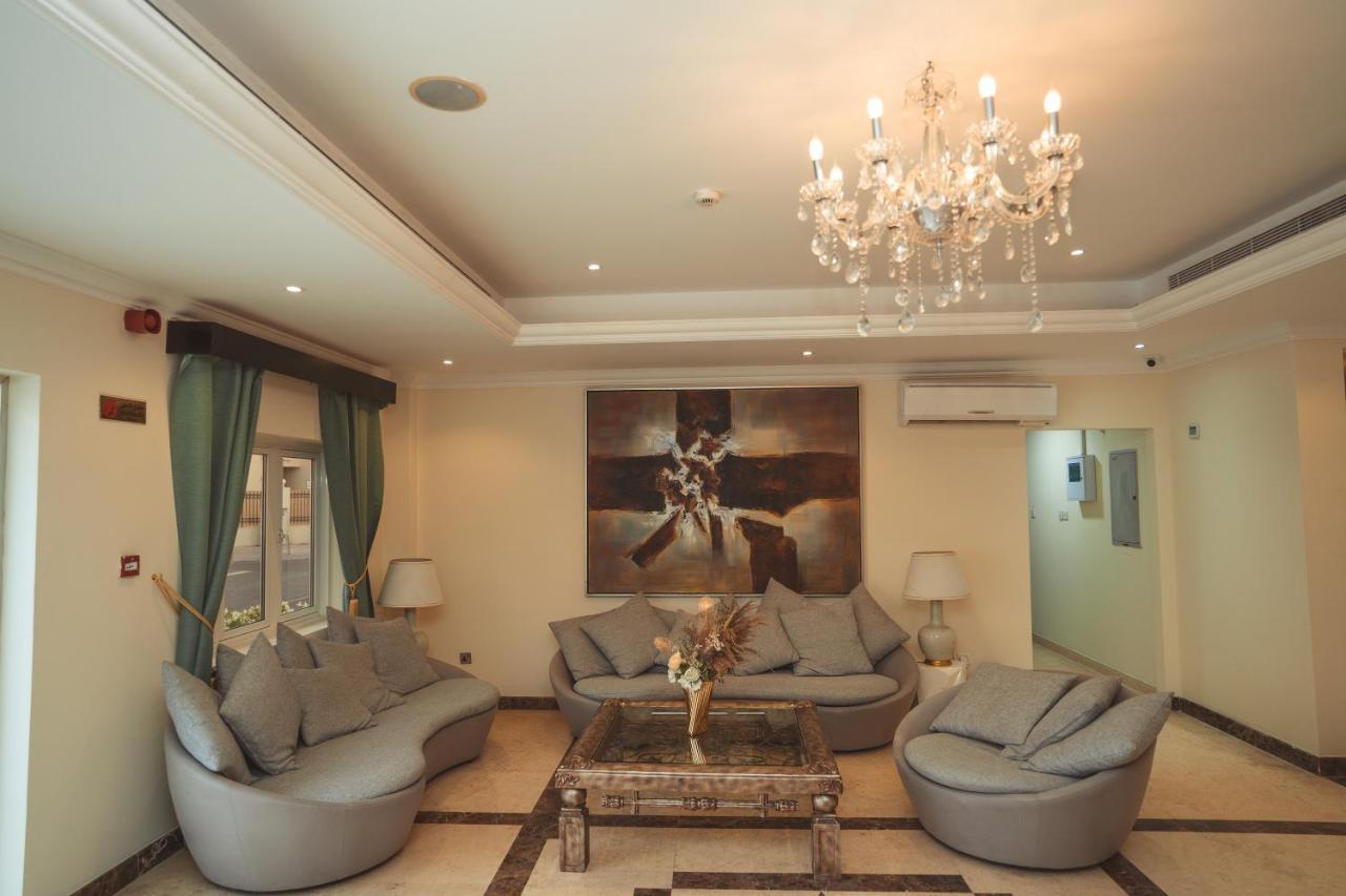Royal Prestige Hotel دبي المظهر الخارجي الصورة