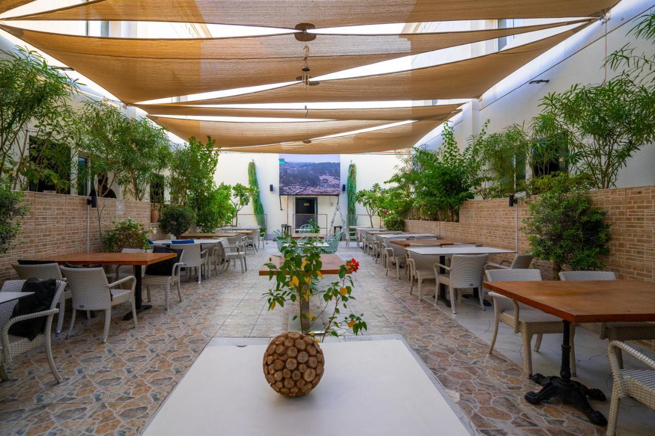 Royal Prestige Hotel دبي المظهر الخارجي الصورة